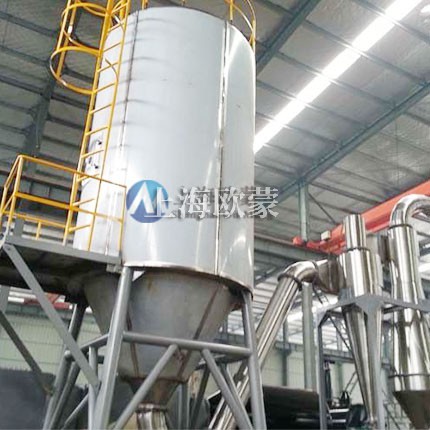 噴霧干燥機(jī)可分為多種類型，例如高速離心噴霧干燥機(jī)