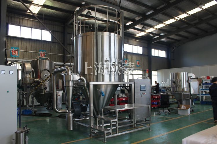 微型噴霧干燥機(jī)生產(chǎn)廠(chǎng)家(小型噴霧干燥機(jī)生產(chǎn)廠(chǎng)家)